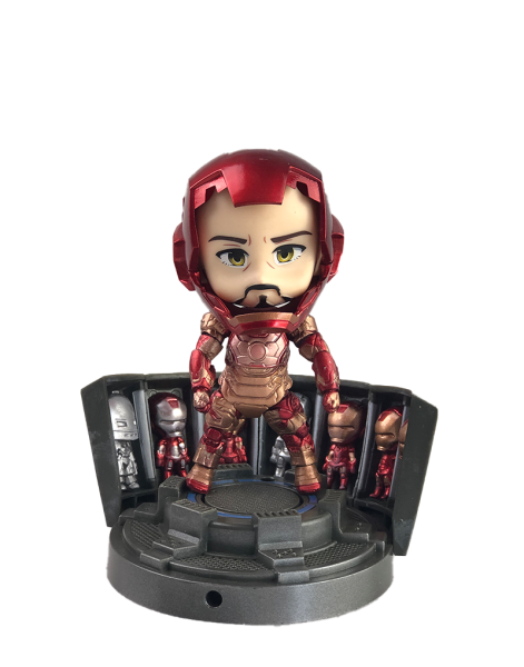 Фигурка Iron Man N349 12 см