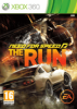 Need for Speed The Run  3.0 Б.У (Xbox 360)