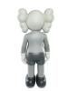 KAWS Companion Open Edition виниловая фигурка (Серый) 70 см