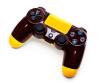 Геймпад DualShock 4 ШТУРМОВОЙ КОРИЧНЕВЫЙ (PS4)