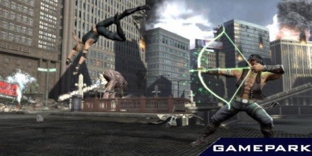 Mortal Kombat (PS Vita)