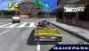 Crazy Taxi: Fare Wars (PSP)