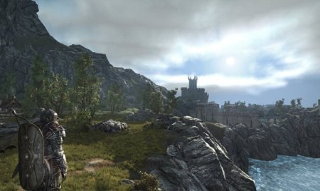 Arcania: Полная история (PS3)