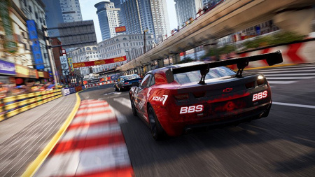 Grid Ultimate Edition (Xbox One)