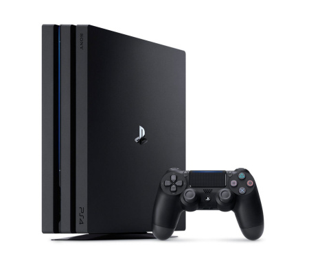 SONY PS4 PRO 1TB Б/У