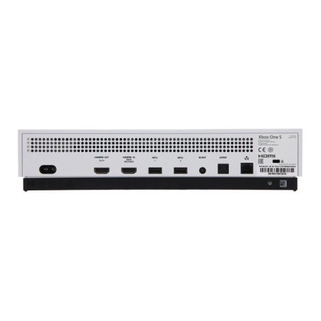 Xbox One S 500 ГБ + Assassin's Creed Истоки