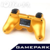 Controller Wireless Dual Shock 3 Gold
