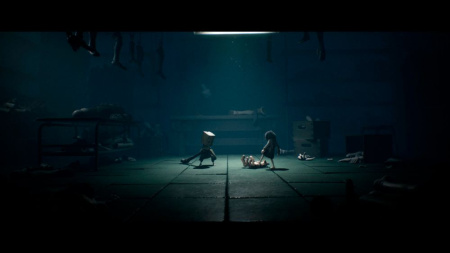 Little Nightmares II (PS5)
