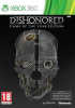 Dishonored GOTY   (Xbox360)