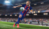 Pro Evolution Soccer 2018 (PS4)