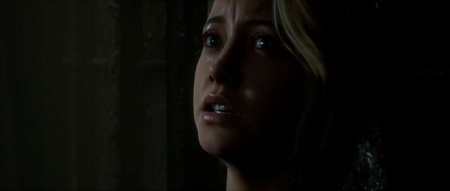 The Dark Pictures: Man of Medan (PS4)