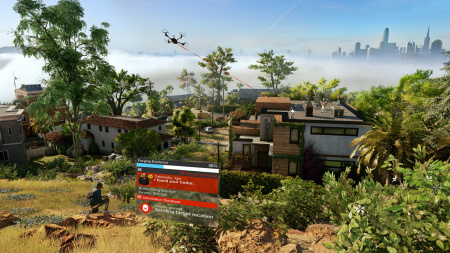 Watch_Dogs 2. Deluxe Edition (XboxOne)
