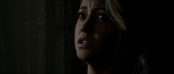 The Dark Pictures: Man of Medan (PS4)