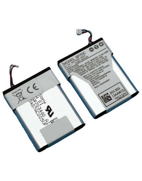 PSP аккамулятор PSP E1000 925mAh 