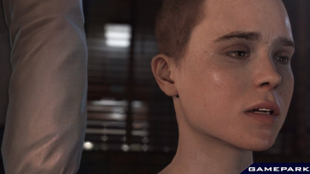 За гранью: Две души (Beyond: Two Souls) (PS3)