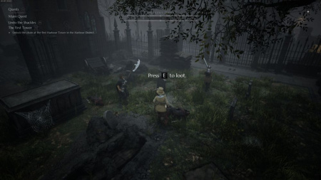 Black Legend (Xbox Series X)