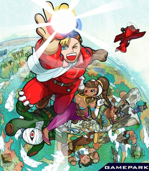 Power Stone Collection (PSP) Power Stone Collection (PSP)