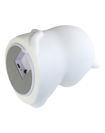 Светильник ночник Счастливый Кот (Светильник)