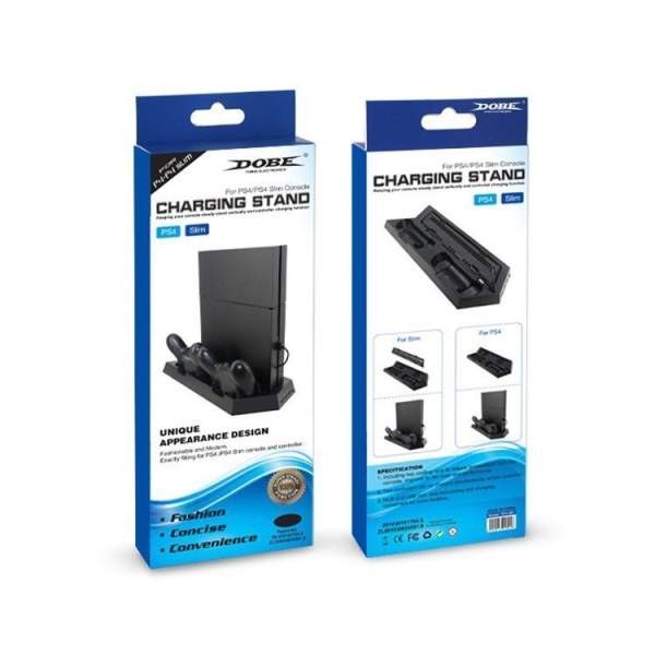 Подставка PS4/PS4slim (TP4-891)