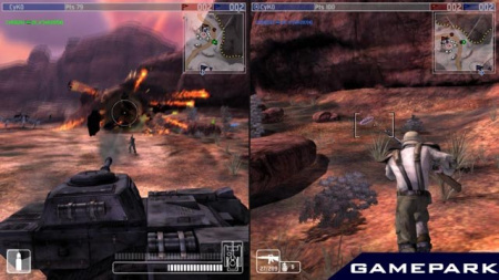 WarHawk (PS3)