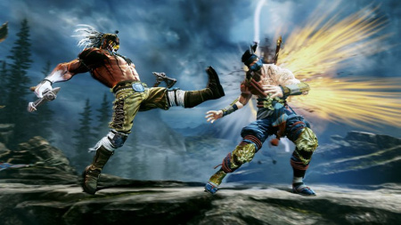 Killer Instinct. Definitive Edition (Xbox One)