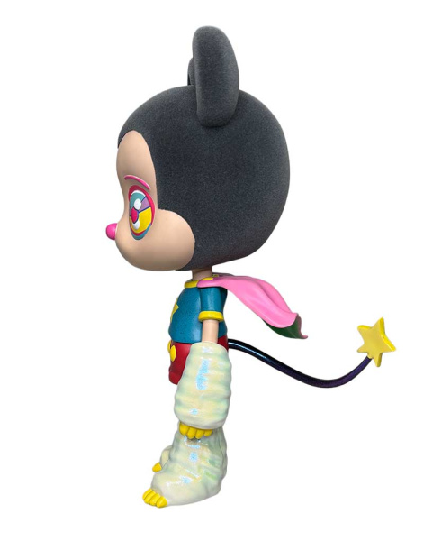 Фігурка Дісней — Міккі Маус Nikki by Hikari Shimoda 30 см