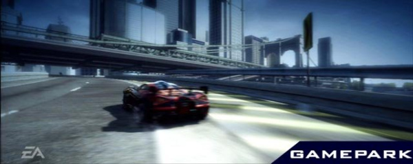 Burnout Paradise (PS3)