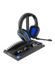 Зарядная станция для PS4/PS4 Slim/PS4 PRO 6-в-1 IPEGA PG-P4009
