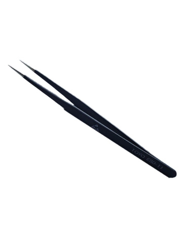 Пинцет антистатический антимагнитный Toyo ESD-11