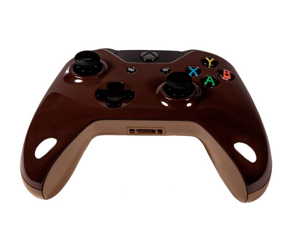 Беспроводной геймпад для Xbox One COOPER CARBON (XboxOne)