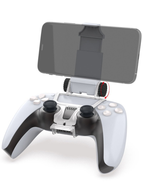 Крепление для телефона на DualSense PS5 TP5-0527B
