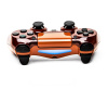 Геймпад DualShock 4 ВЕДЬМАКОВЫЙ КОРИЧНЕВЫЙ (PS4)