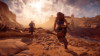 Horizon Zero Dawn (PS4) Б/У