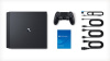 Игровая консоль Sony PlayStation 4 Pro (1TB) + Horizon Zero Dawn + God of War (CUH-7208B)