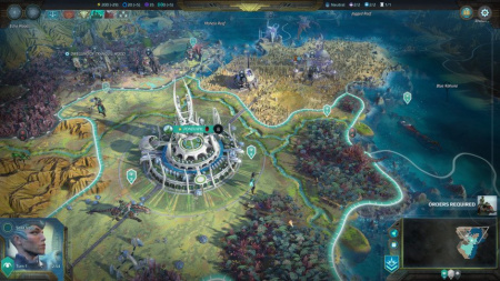 Age of Wonders: Planetfall Издание первого дня (Xbox One)