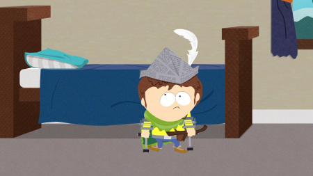 South Park: Палка Истины Grand Wizard Edition (PS3)
