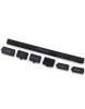 Slim накладки для PS4 Slim TP4-823