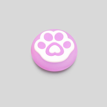 PS4/PS5/XBOX стіки світиться захисний ковпачок фосфорні кольорові 