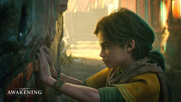 Unknown 9: Awakening (Xbox Series X)