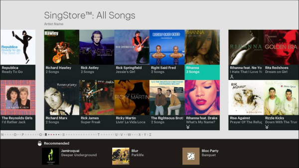 SingStar: Короли вечеринок (PS3)