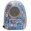 Pet Backpack - Рюкзак Переноска для животных с окошком