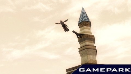 Assassin's Creed: Bloodlines (PSP)