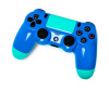 Геймпад DualShock 4 FROZEN MAGIC (PS4)