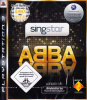 SingStar ABBA (с 2-мя микрофонами) (PS3)