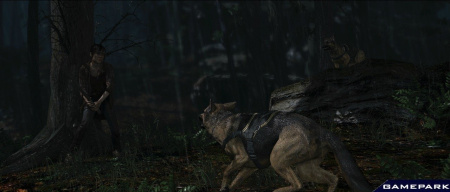 За гранью: Две души (Beyond: Two Souls) (PS3)