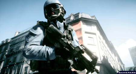 Battlefield 3 Limited Edition (PS3)