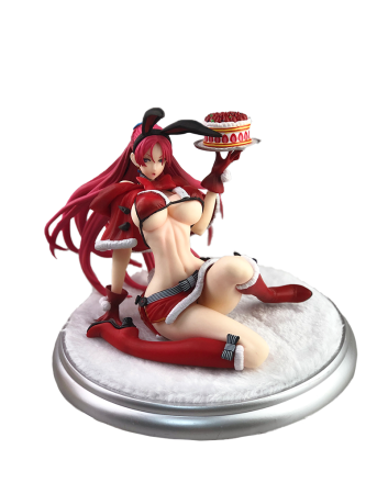 Фигурка Valkyria Chronicles Juliana Everhart 18 см