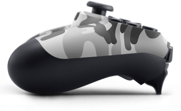 Геймпад Wireless DualShock 4 Camouflage (CUH-ZCT1E)