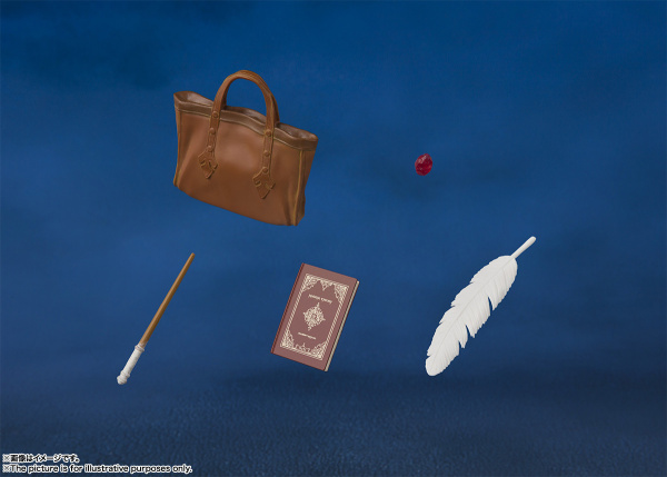 Мультиплікаційна фігурка Гаррі Поттер Герміона Грейнджер рухома Harry Potter (15 см)