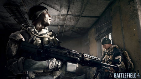 Battlefield 4 Premium Edition (XboxOne)